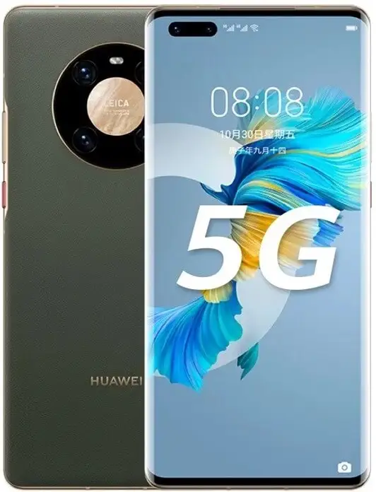 Huawei Mate 40 Pro