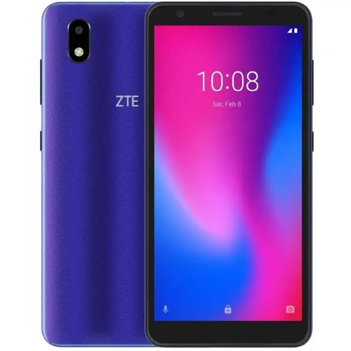 ZTE Blade A3 2020 NFC