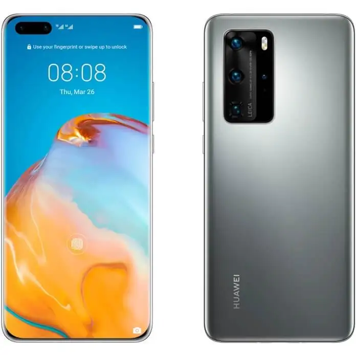 Huawei P40