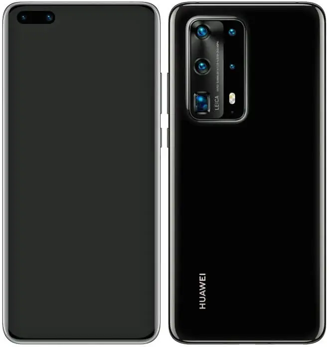 Huawei P40 Pro