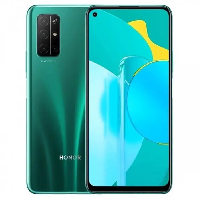 Honor 30