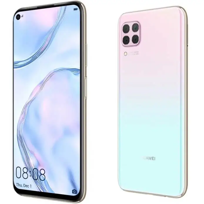 Huawei Nova 7 Pro