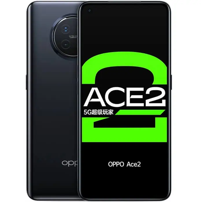 Oppo Ace2