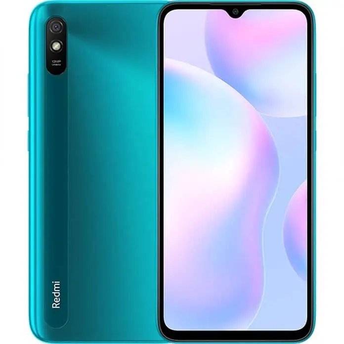 Xiaomi Redmi 9A