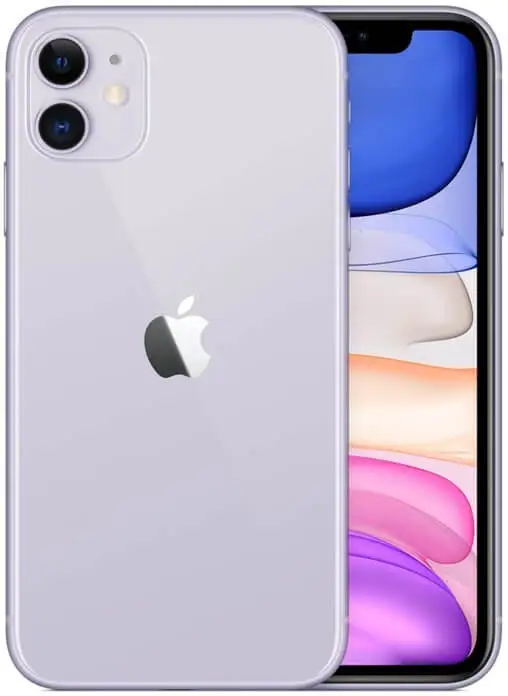 iPhone 11