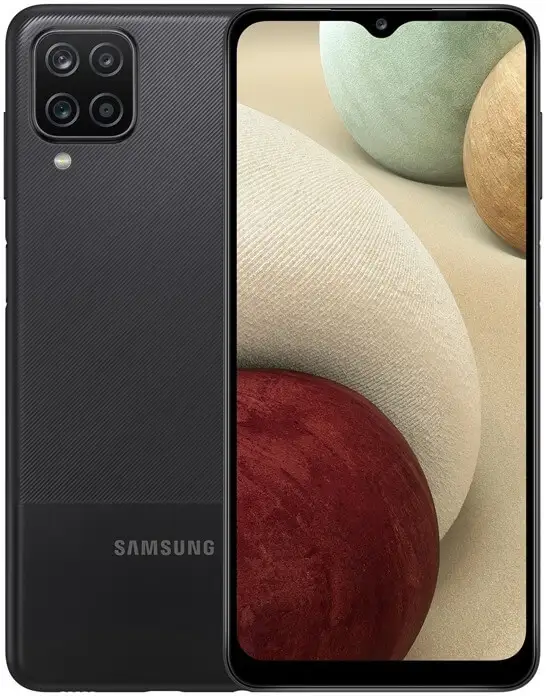 Samsung Galaxy A12