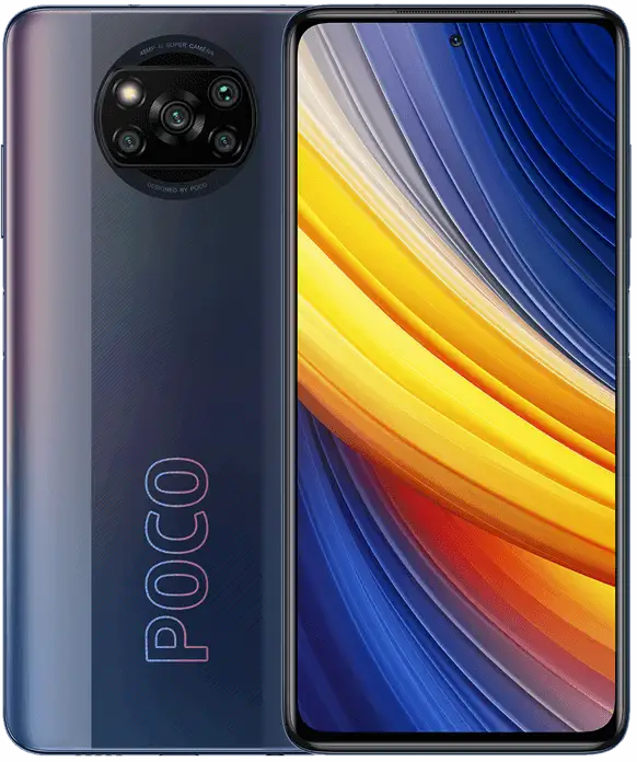 Xiaomi POCO X3 Pro