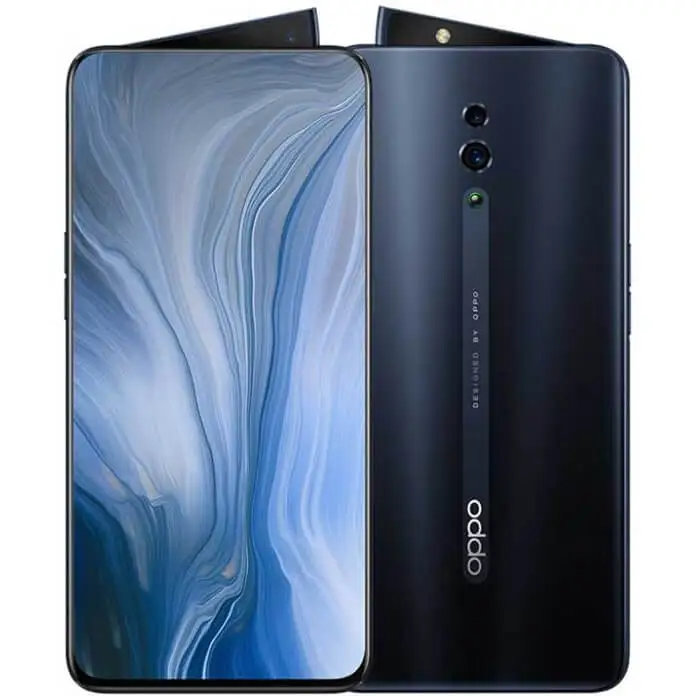 OPPO Reno 10x Zoom