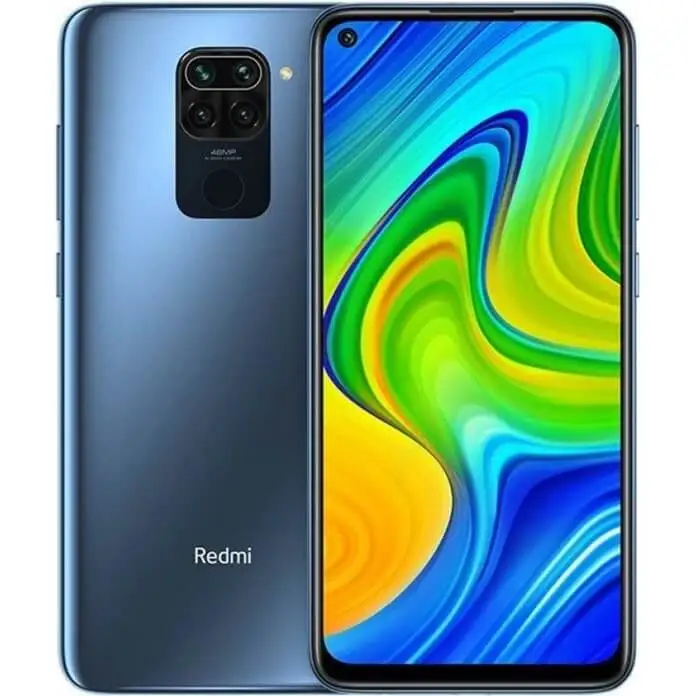 Xiaomi Redmi Note 9 Pro