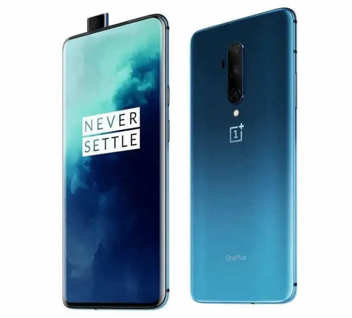 OnePlus 7T