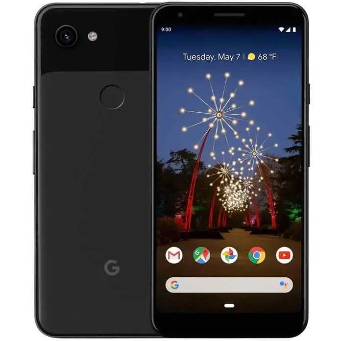 Google Pixel 3a