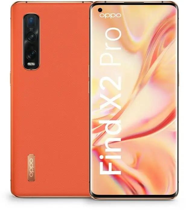 Oppo Find X2 Pro