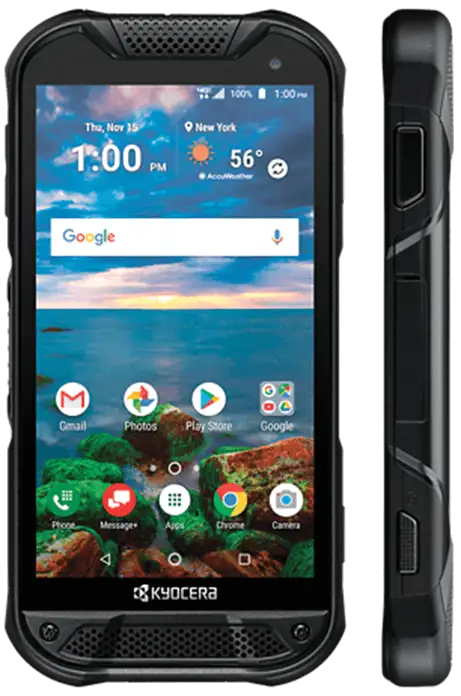 KYOCERA DuraForce PRO 2