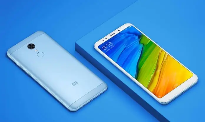 Xiaomi