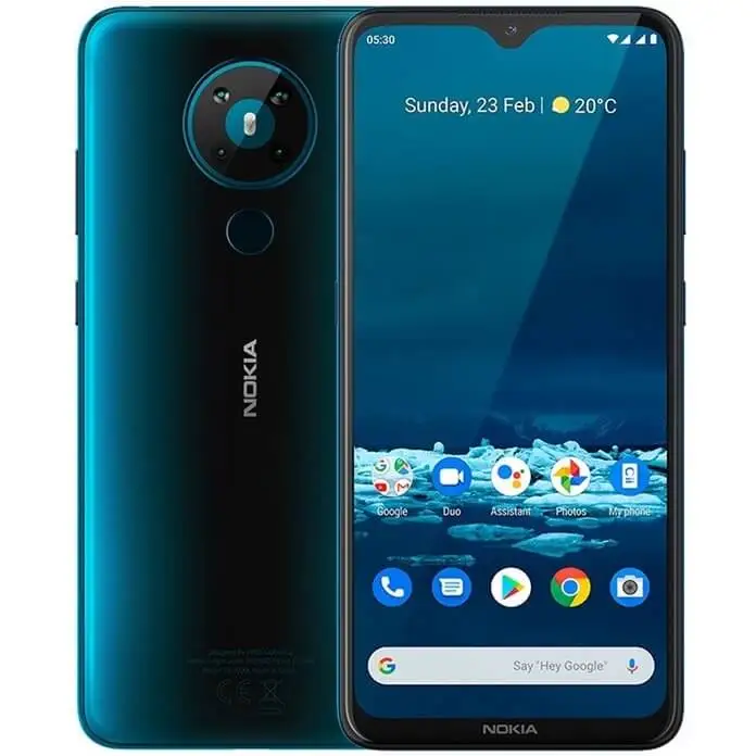 Nokia 5.3 4/64GB