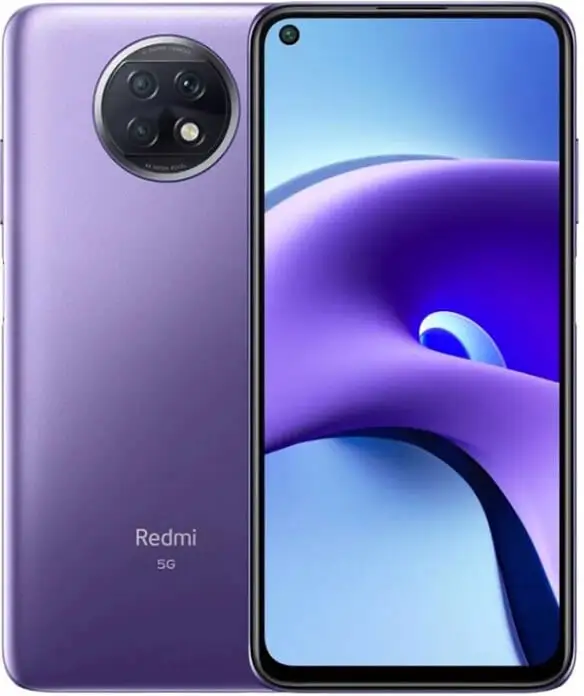 Xiaomi Redmi Note 9T