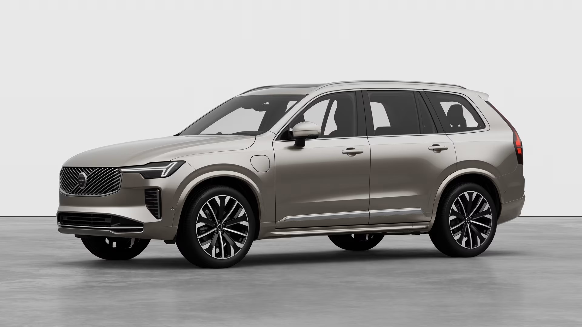 XC90