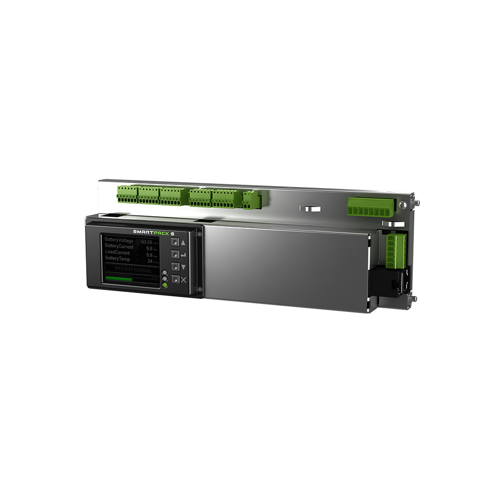Модуль управления Smartpack S Panelmount
