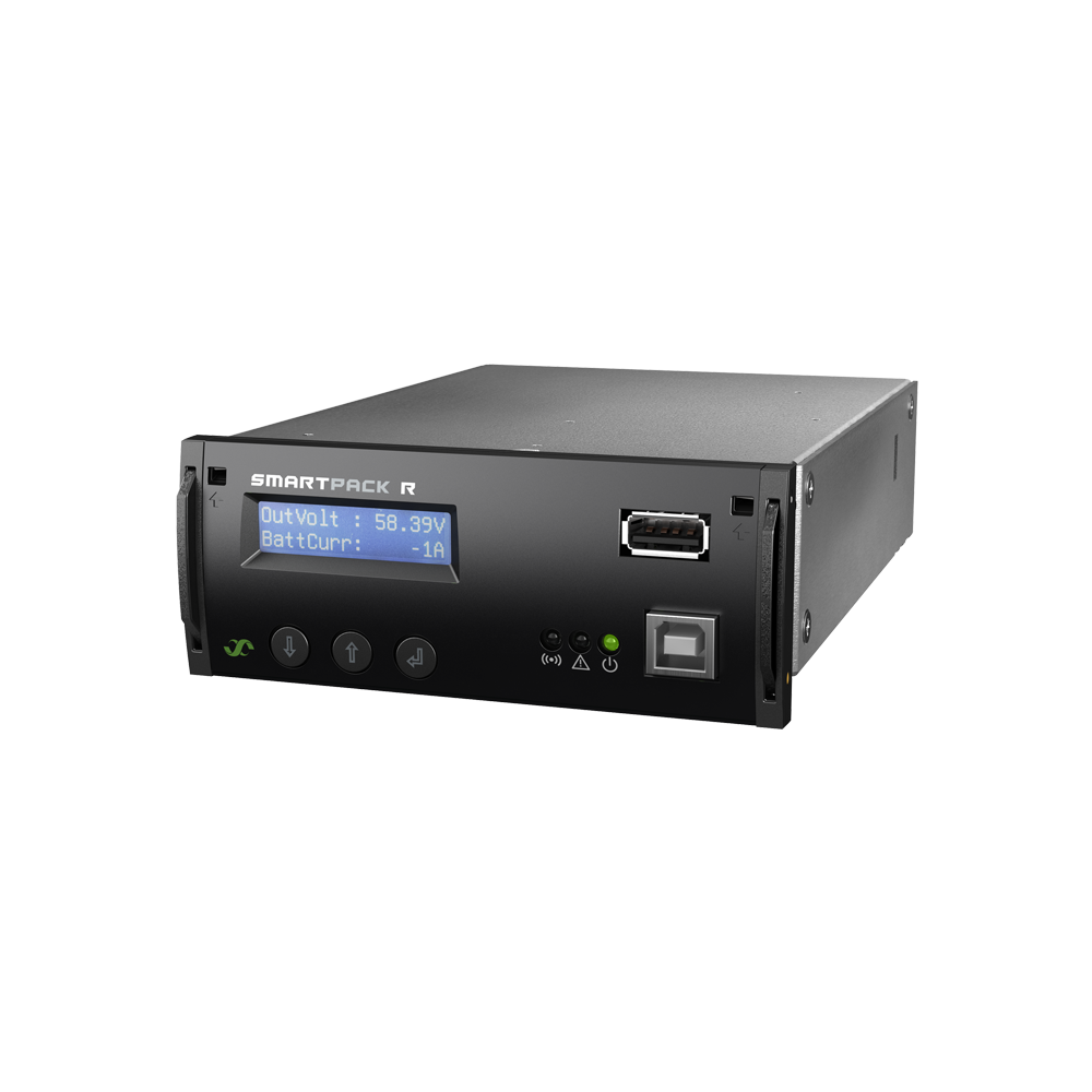 Модуль управления Smartpack R Controller