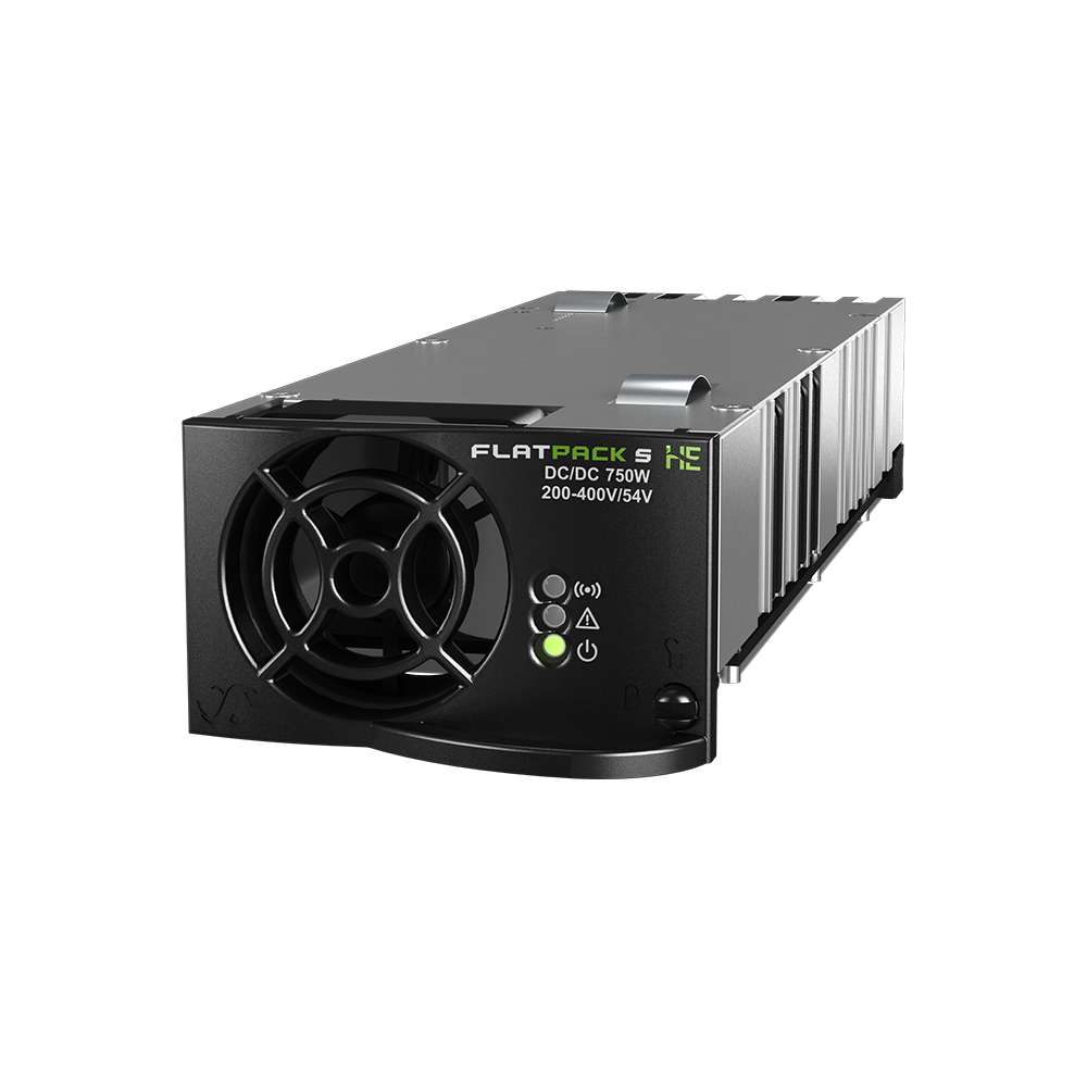 Конвертер Flatpack S DC/DC converter