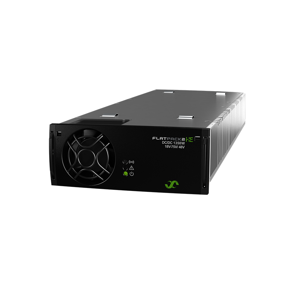 Конвертер Flatpack2 DC/DC 18-75V 48/1350