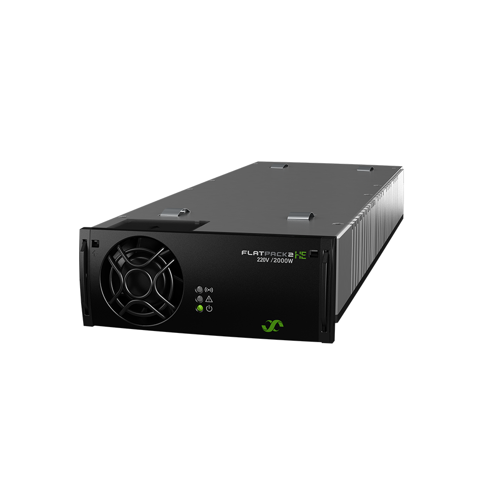 Выпрямительный модуль Flatpack2 220V/2000W HE