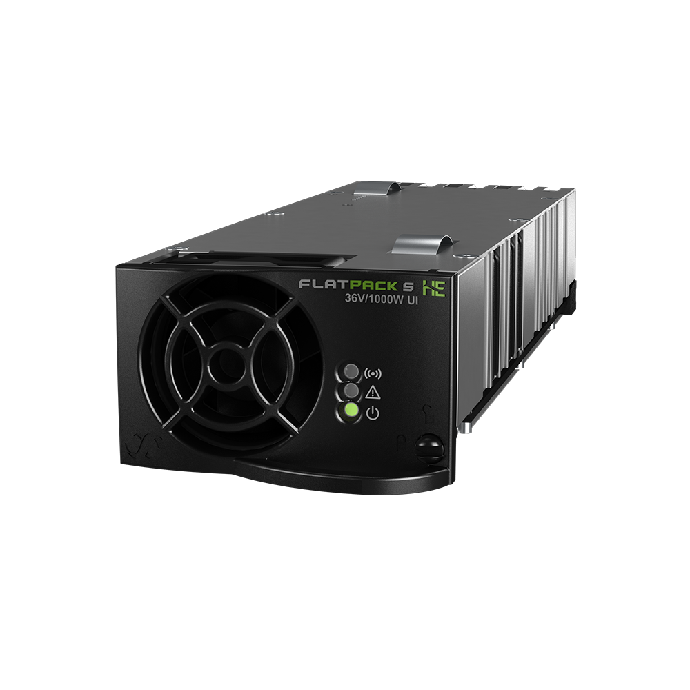 Выпрямительный модуль Flatpack S 36V/1000W HE UI