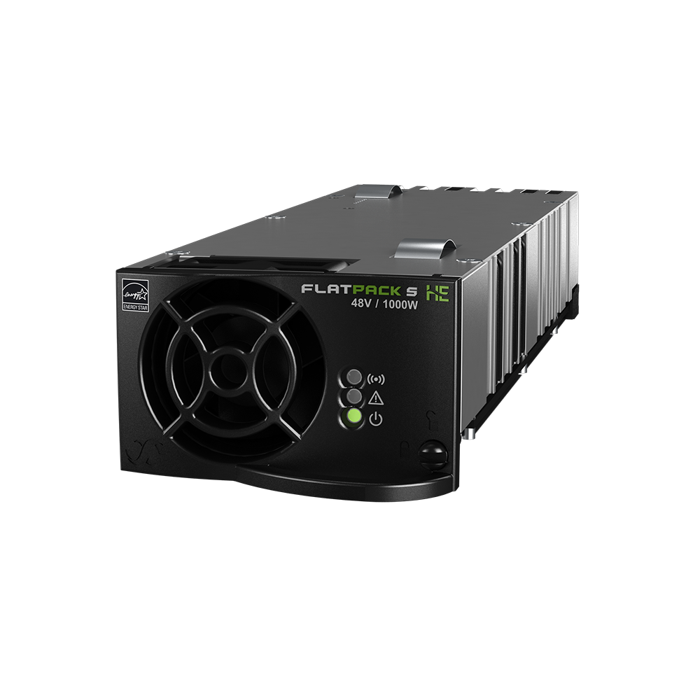 Выпрямительный модуль Flatpack S 48V/1000W HE