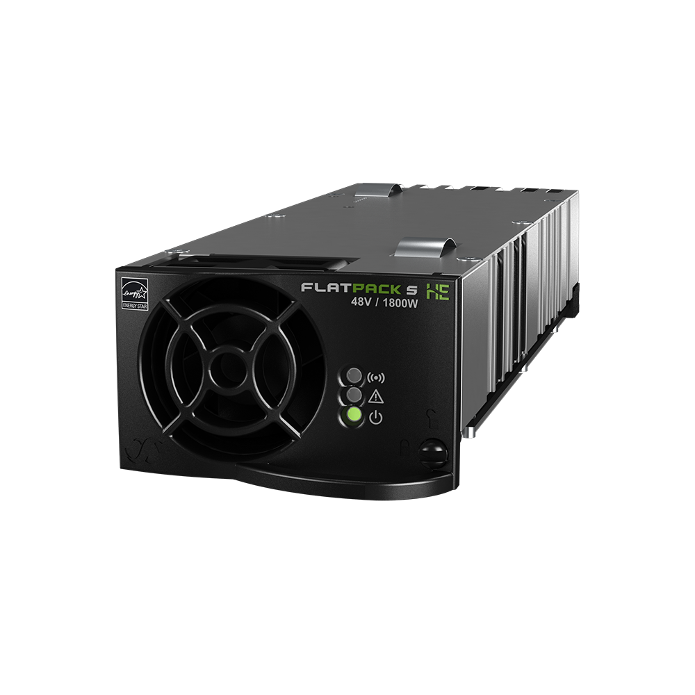 Выпрямительный модуль Flatpack S 48V/1800W HE