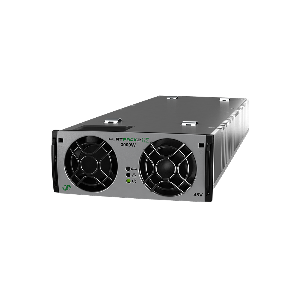 Выпрямительный модуль Flatpack2 48V/3000W