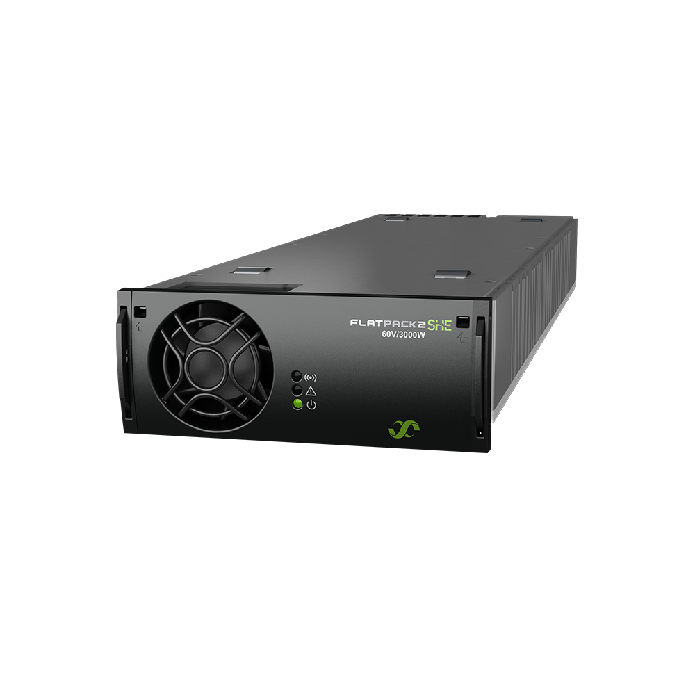 Выпрямительный модуль Flatpack2 60/3000 SHE