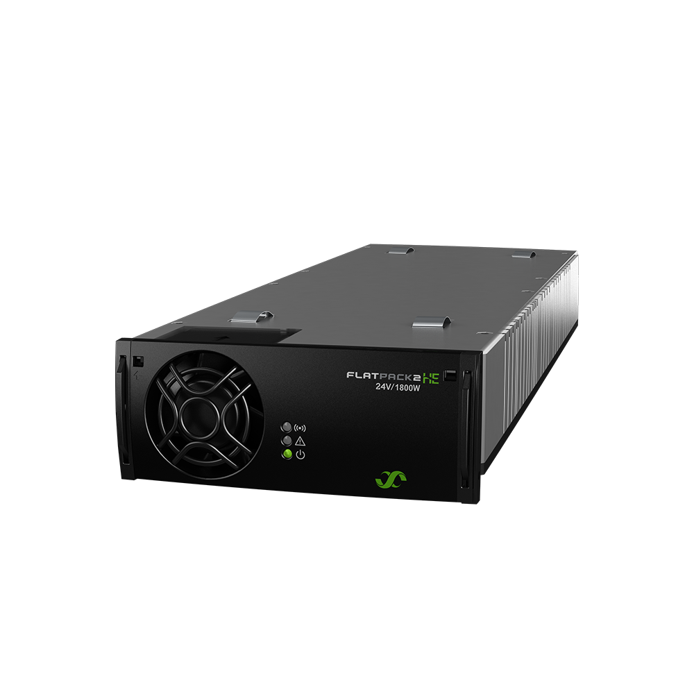 Выпрямительный модуль Flatpack2 24V/1800W HE