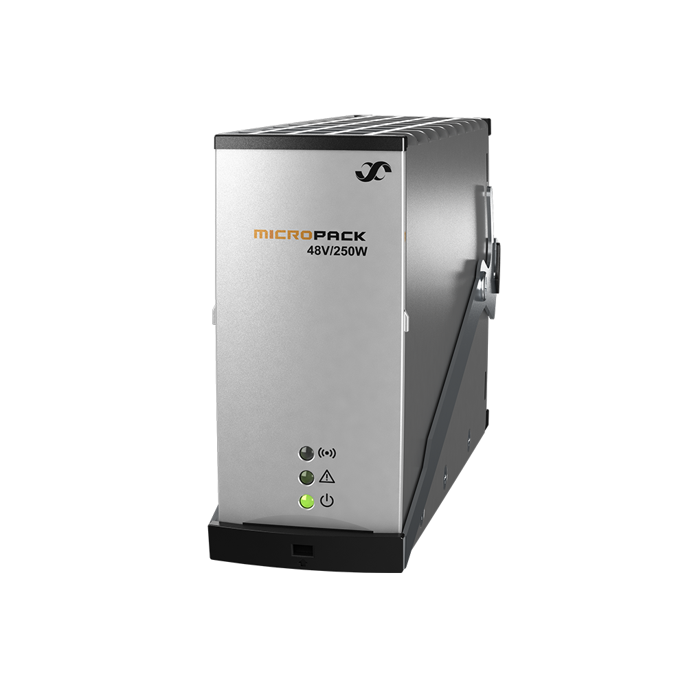 Выпрямительный модуль Micropack 48V/250W CC