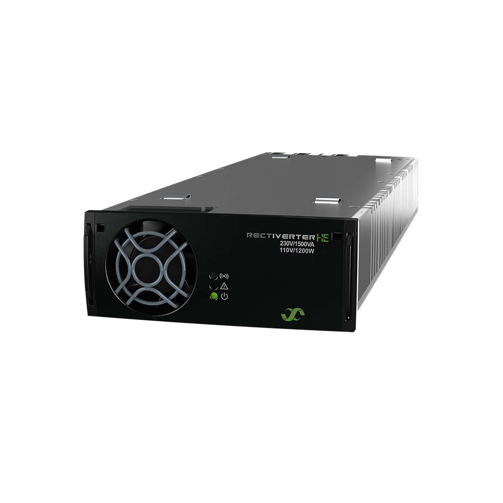 Рективертер Rectiverter 230V/1500VA 110V/1200W
