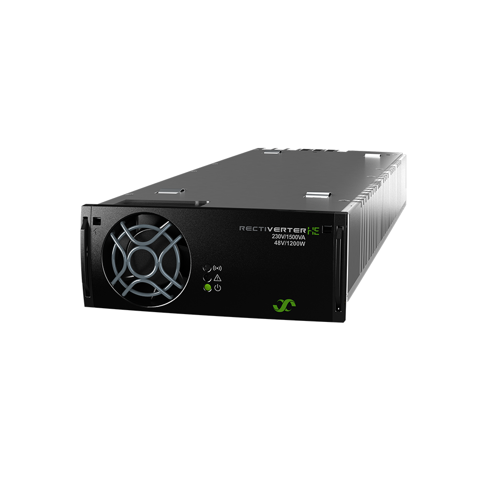Рективертер Rectiverter 230V/1500VA 48V/1200W