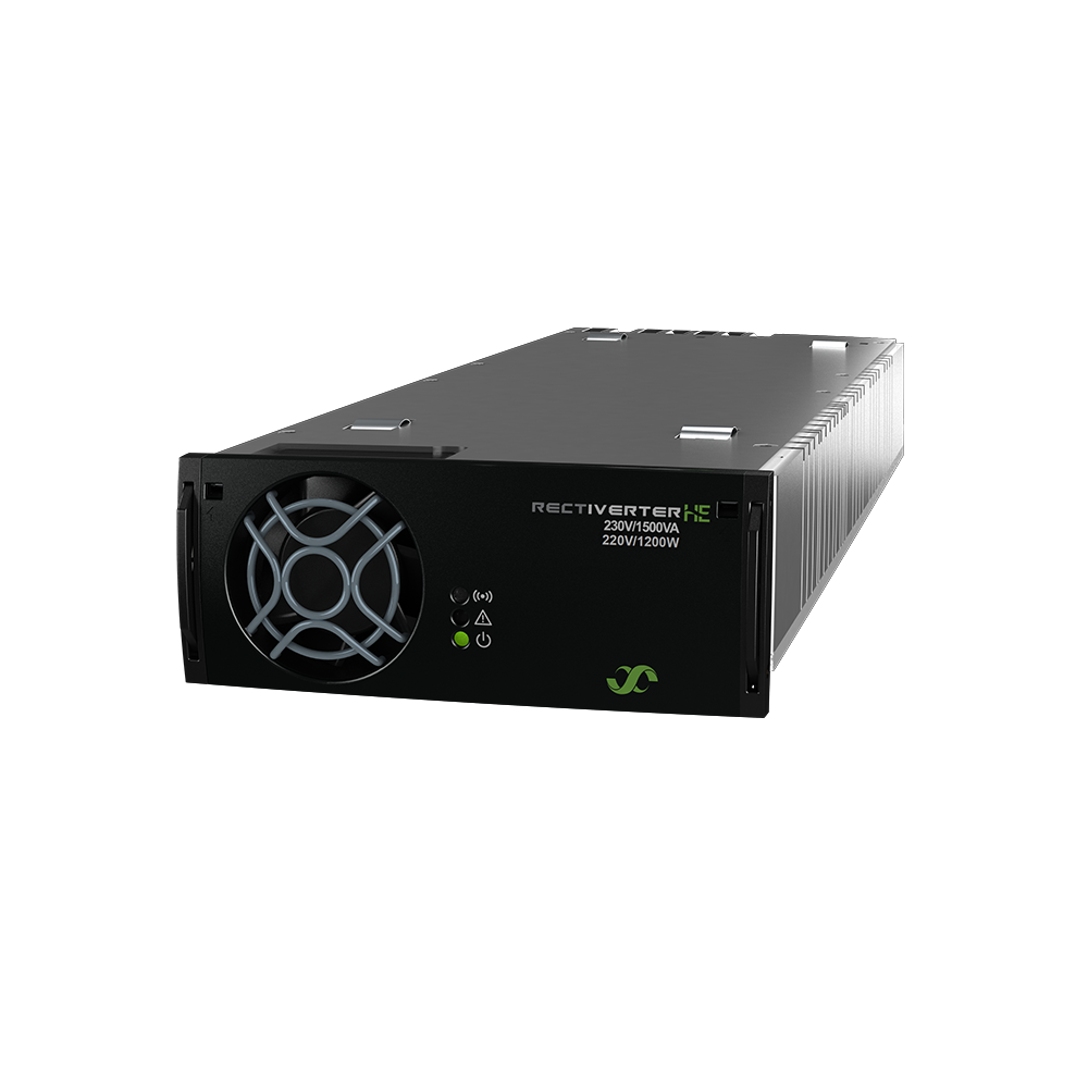 Рективертер Rectiverter 230V/1500VA 220V/1200W