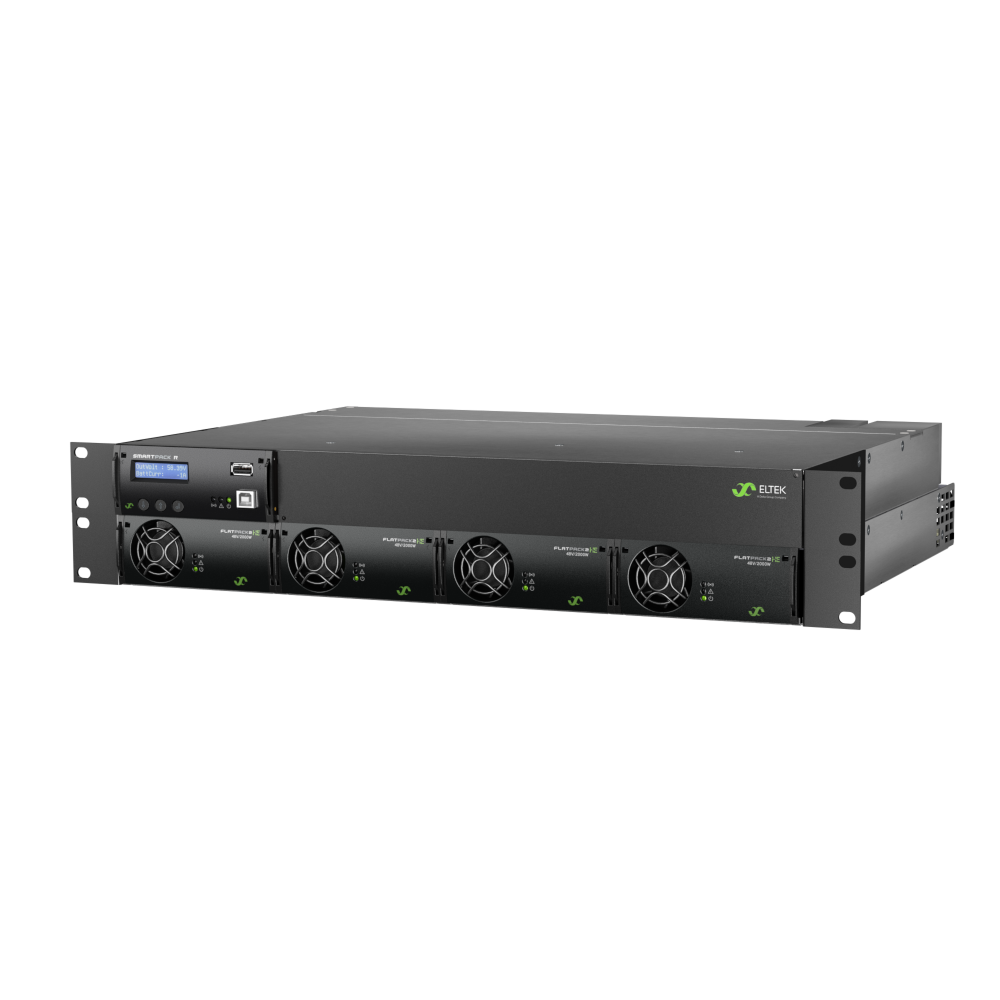 Система электропитания Flatpack2 2U Integrated