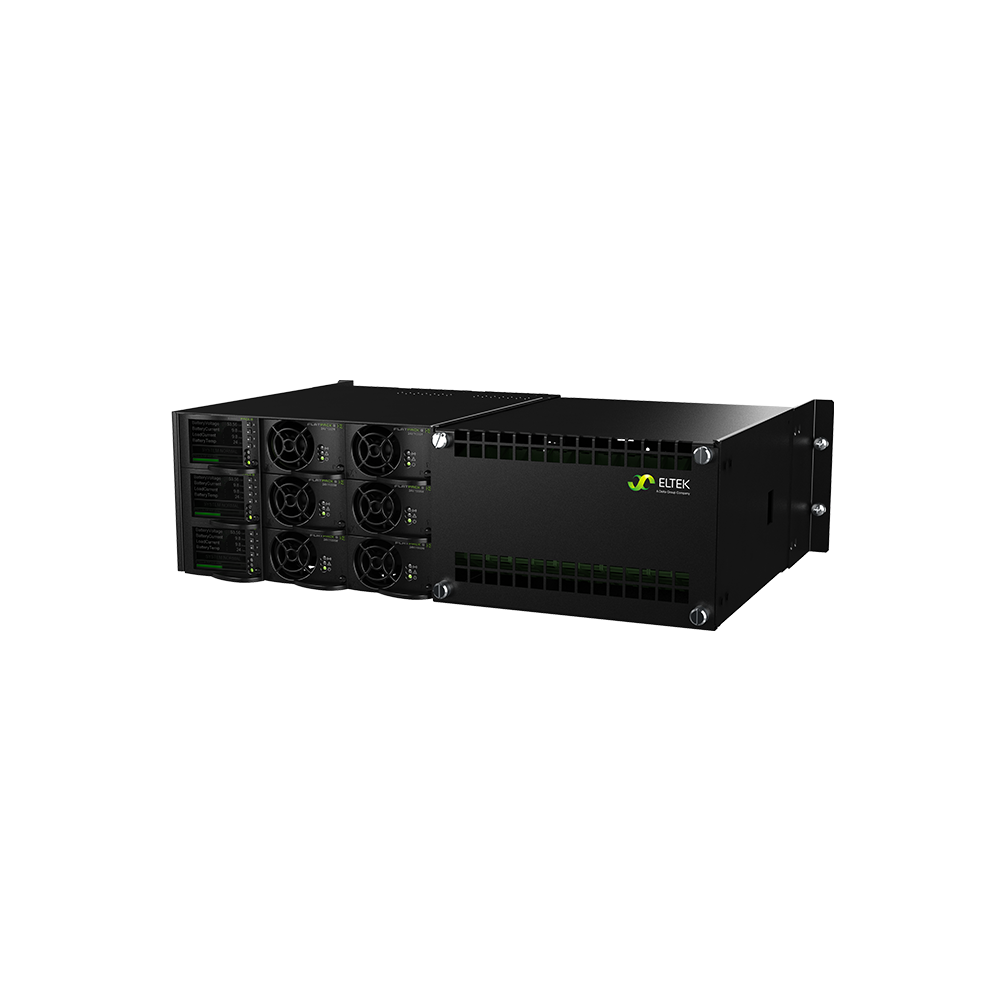 Система электропитания Flatpack S 24V/3x2kW