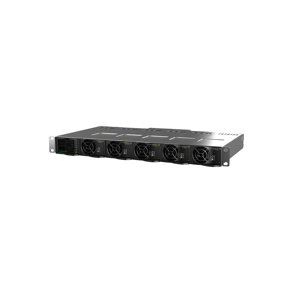 Система электропитания Flatpack S 1U power shelves
