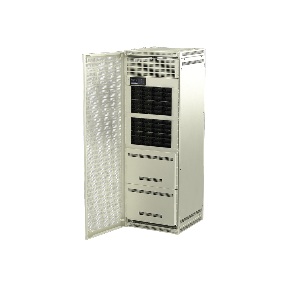 Система электропитания Large Power System 36 - 288kW