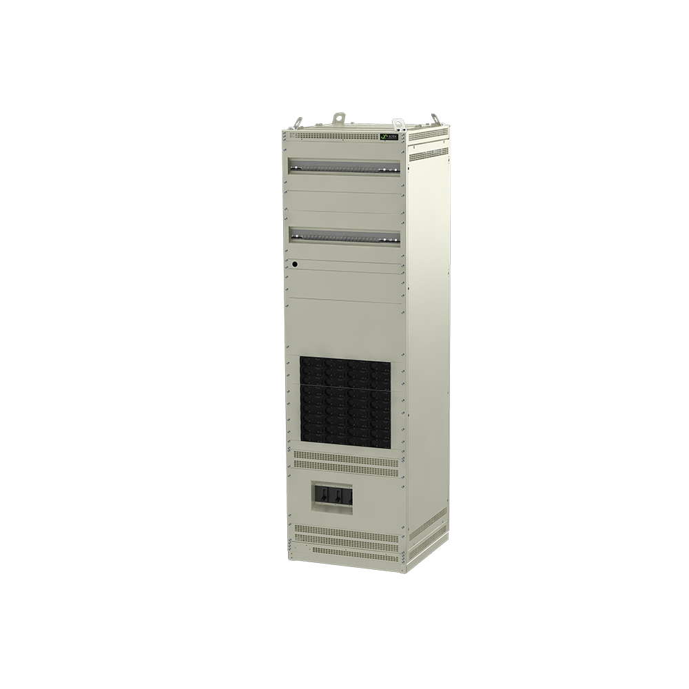 Система электропитания Flatpack2 DC/DC 380V/54V system