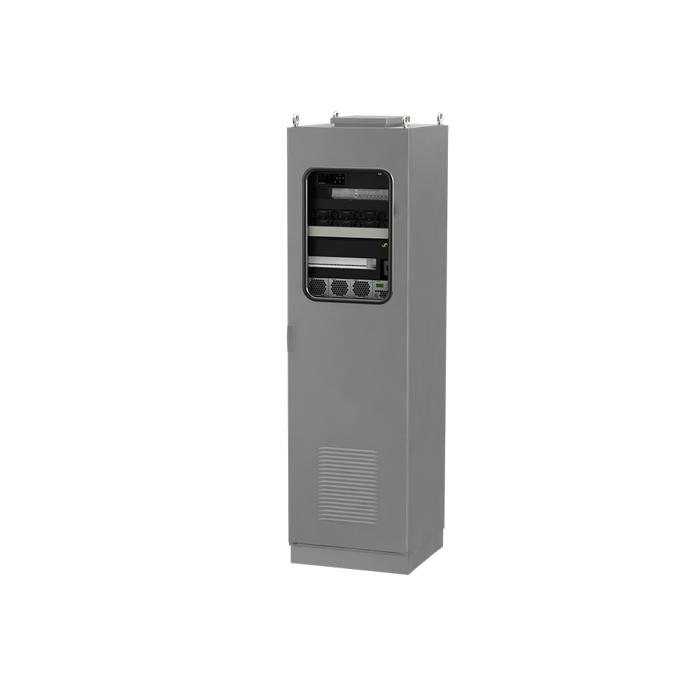 Система электропитания Industrial system IBB IP