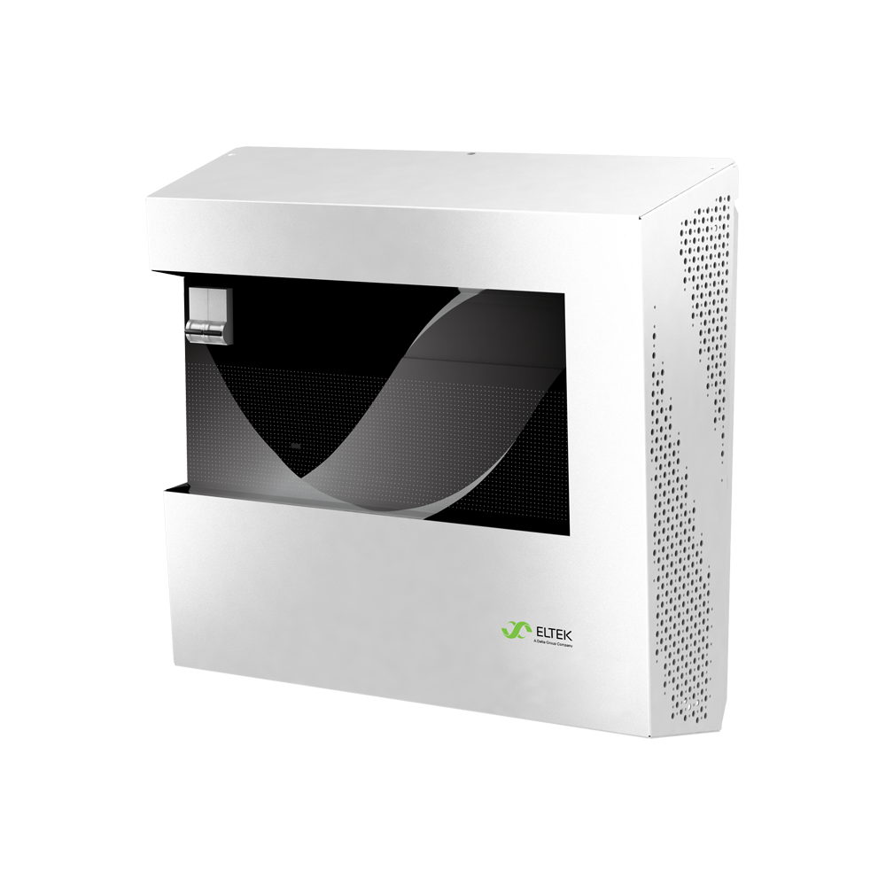 Система электропитания Micropack Wallbox