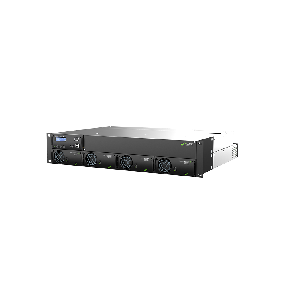 Система электропитания Rectiverter 2U Power Core 6kVA 1ph