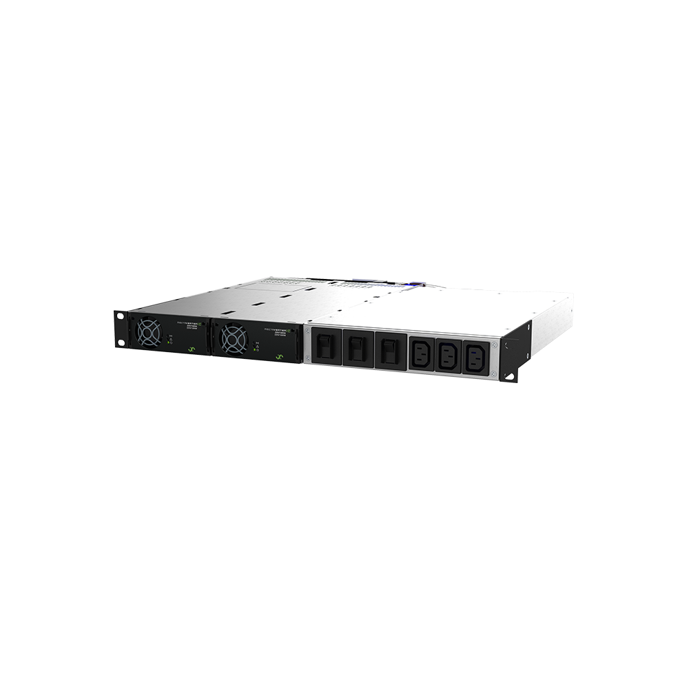 Система электропитания Rectiverter Integrated/Standalone 3kVA 1phase, 220 VDC