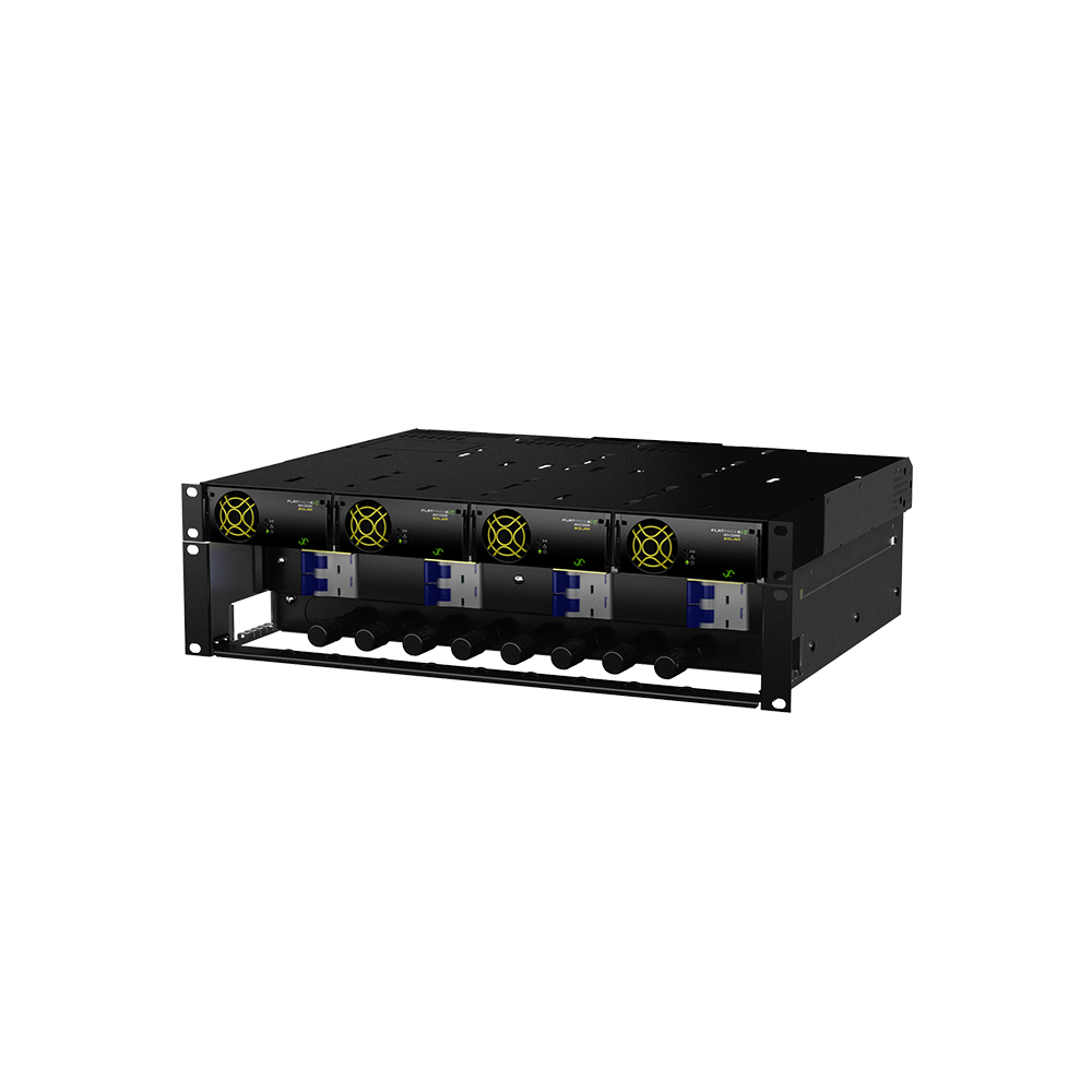 Система электропитания Solar Extension Kit - 3U shelf solution