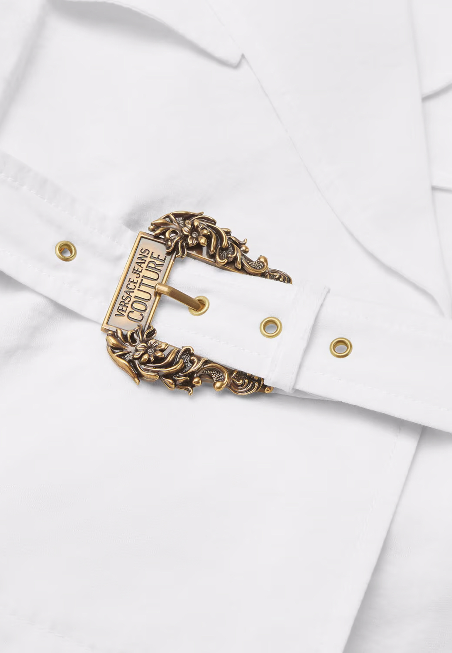 

Жакет VERSACE JEANS COUTURE, Белый, Белый