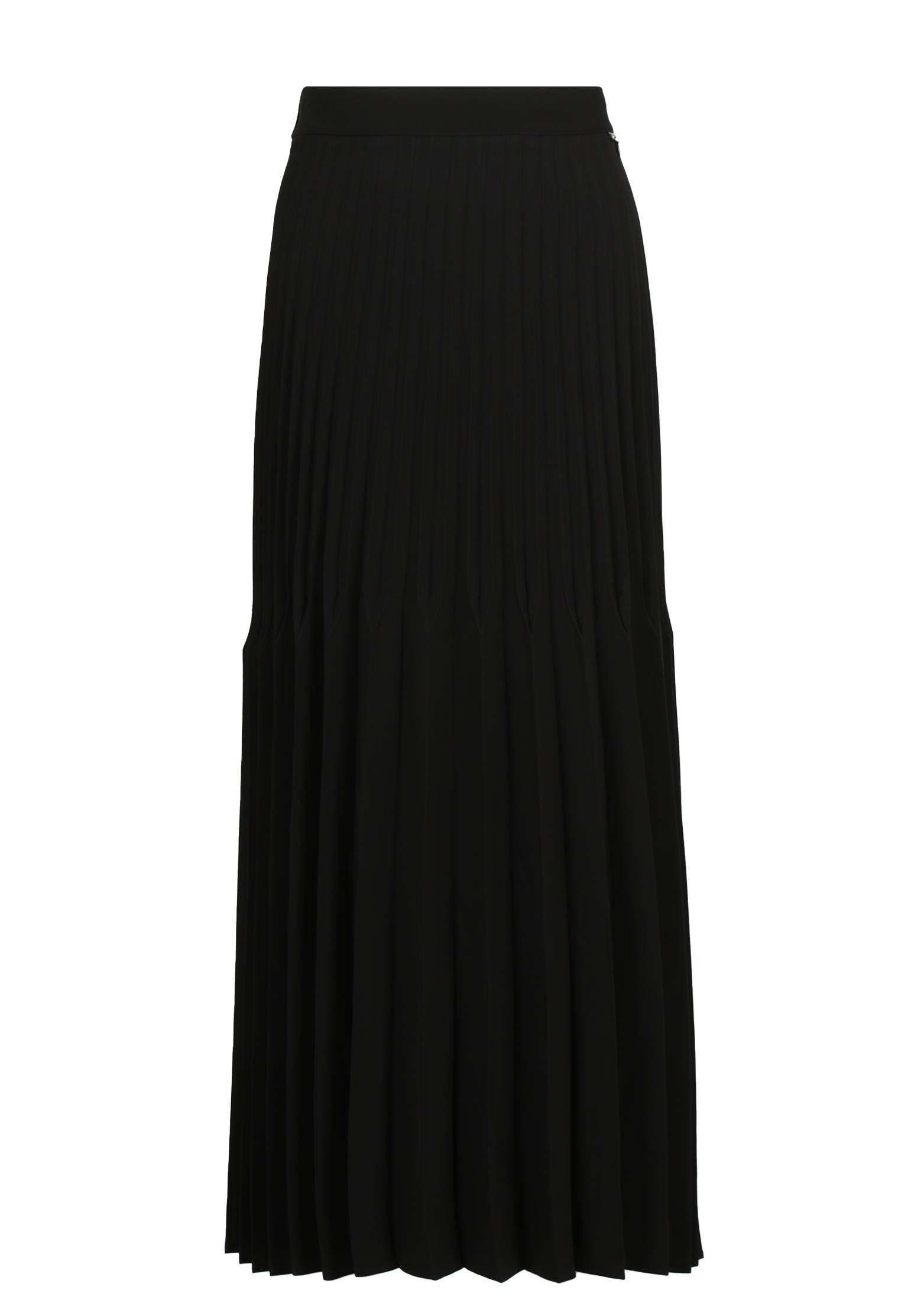 Юбка ELISA FANTI Черный, размер 50 145089 - фото 1