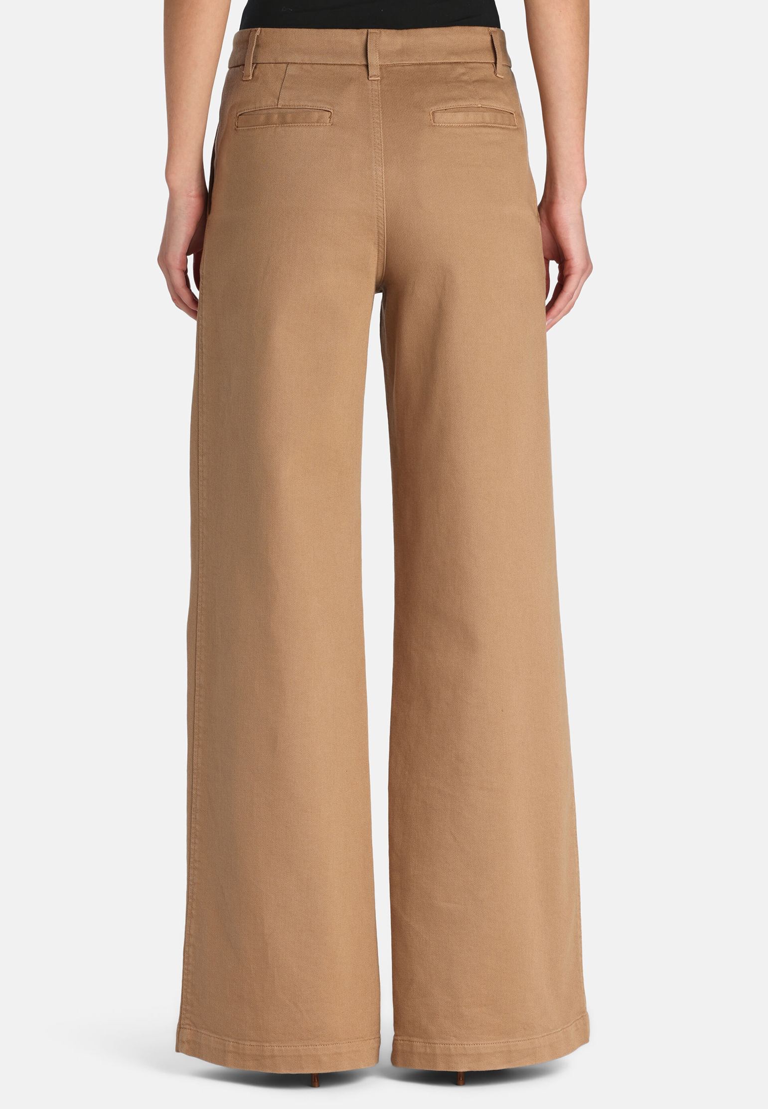 

Брюки LUISA SPAGNOLI, Коричневый, Коричневый