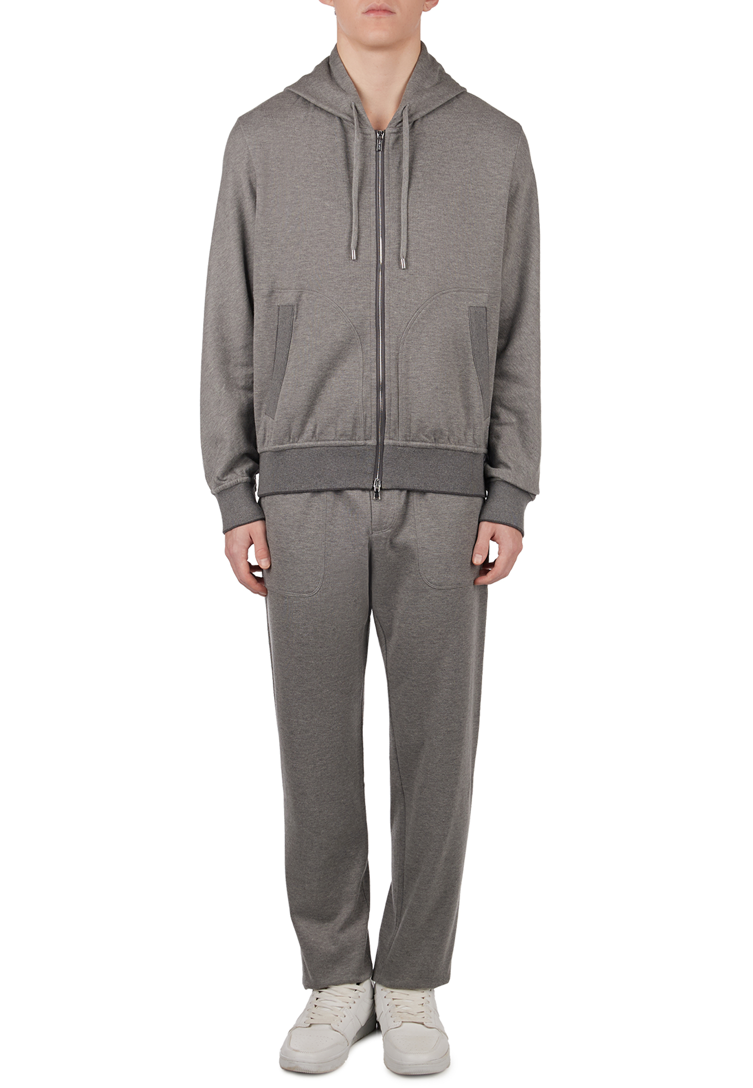 

Костюм CORTIGIANI, Серый, Серый